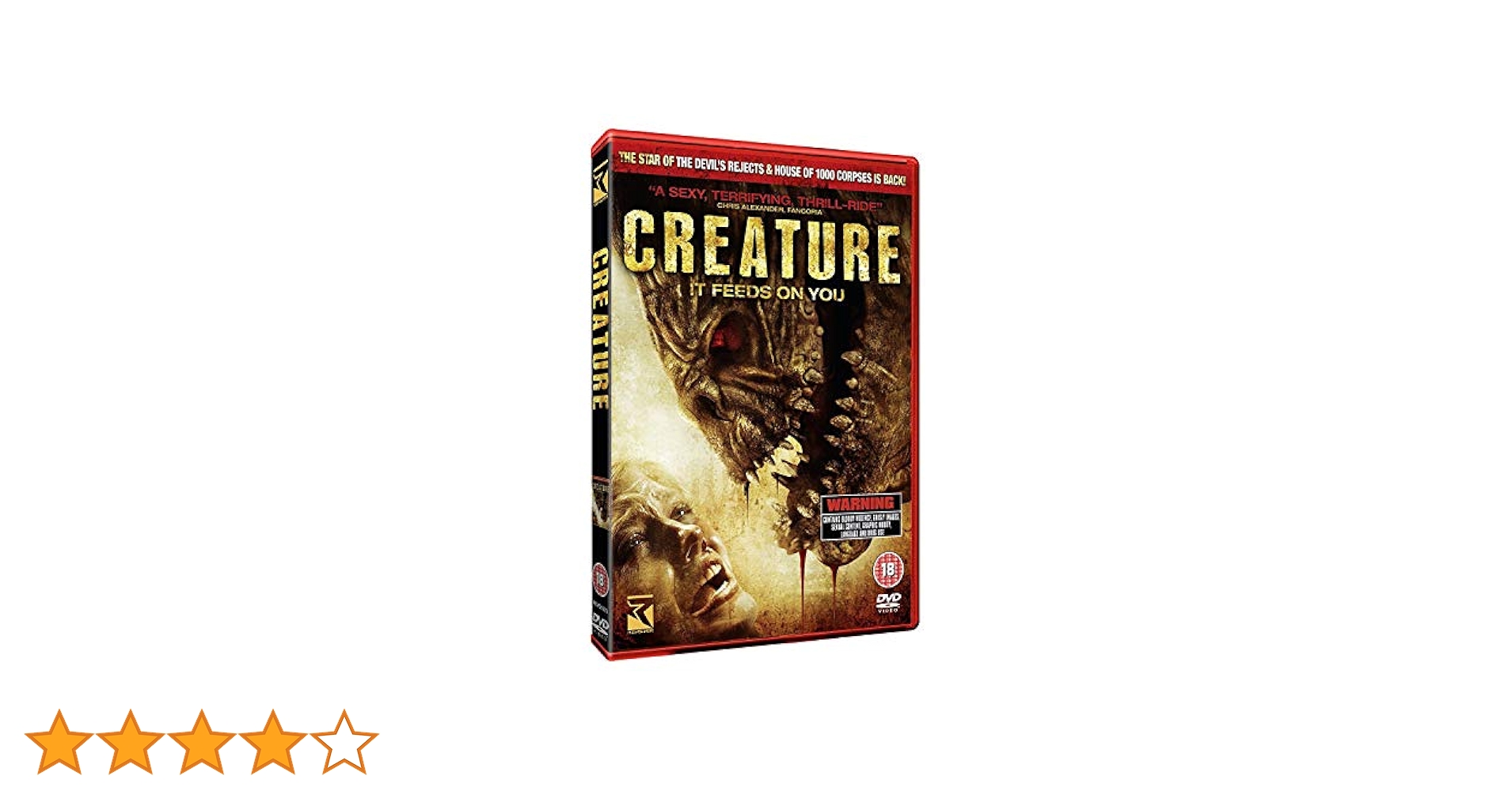 その他 Animal Encyclopedia 5: Hot Creatures [DVD] 61zhfq8mlGL._UF350,350_QL50_.jpg
